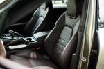 Porsche Cayenne Turbo 2018 года (JP)